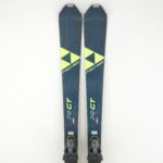 Schiuri sh Fischer RC One 78 GT, 178 cm