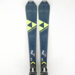 Schiuri sh Fischer RC One 74, 167 cm