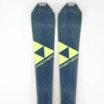 Schiuri sh Fischer RC One 74, 167 cm - imagine 5