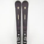 Schiuri sh Rossignol Nova 6, 163 cm