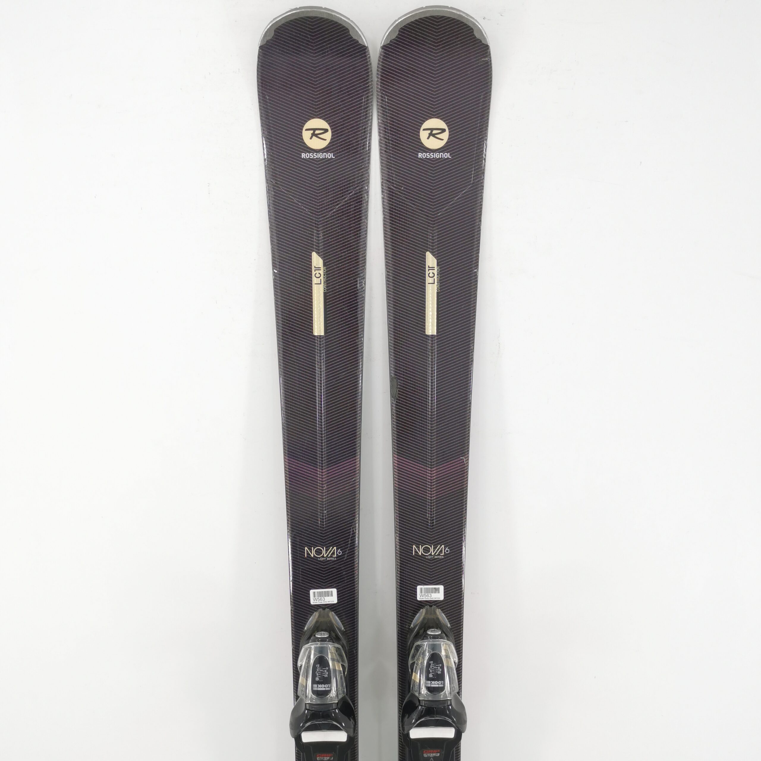 IMG_20230530_124908 Schiuri sh Rossignol Nova 6, 163 cm - imagine 1
