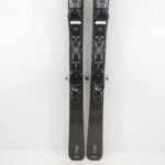 Schiuri sh Rossignol Nova 6, 163 cm - imagine 4
