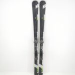 Schiuri sh K2 Turbo Charger 72 Ti, 172 cm - imagine 2