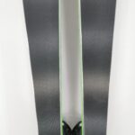 Schiuri sh K2 Turbo Charger 72 Ti, 172 cm - imagine 7