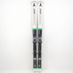 Schiuri sh Atomic Redster SC, 162 cm - imagine 2