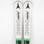 Schiuri sh Atomic Redster SC, 162 cm - imagine 5
