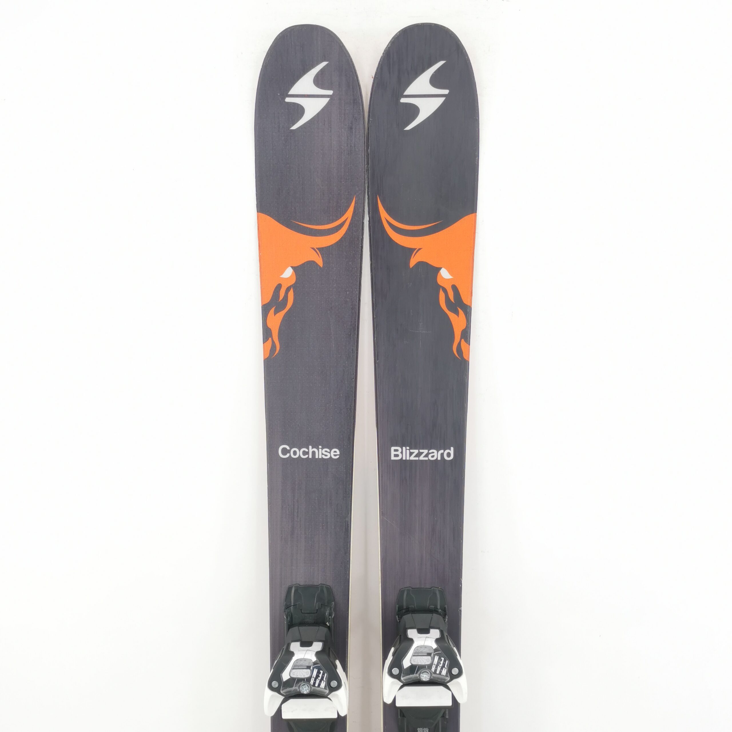IMG_20230606_112650 Schiuri freeride Blizzard Cochise, 160 cm - imagine 1