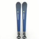 Schiuri sh Augment SC On Piste, 162 cm