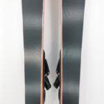 Schiuri sh Atomic Redster S9 Revoshock, 155 cm - imagine 7