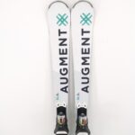 Schiuri sh Augment World Cup SL, 148 cm