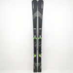 Schiuri sh Elan Amphibio 16 Ti2, 178 cm - imagine 2