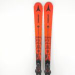 Schiuri sh Atomic Redster G9, 177 cm
