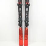 Schiuri sh Atomic Redster G9, 177 cm - imagine 4