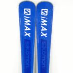 Shiuri sh Salomon S Max F10, 170 cm - imagine 5