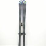 Schiuri sh Salomon  S Race GS Shot, 170 cm - imagine 6