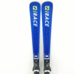 Schiuri sh Salomon S Race SL, 160 cm