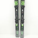Schiuri sh Atomic Redster X9 Wide Body, 152 cm - imagine 4