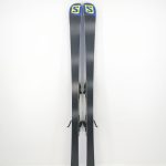 Schiuri sh Salomon  S Race GS Rush, 170 cm - imagine 6