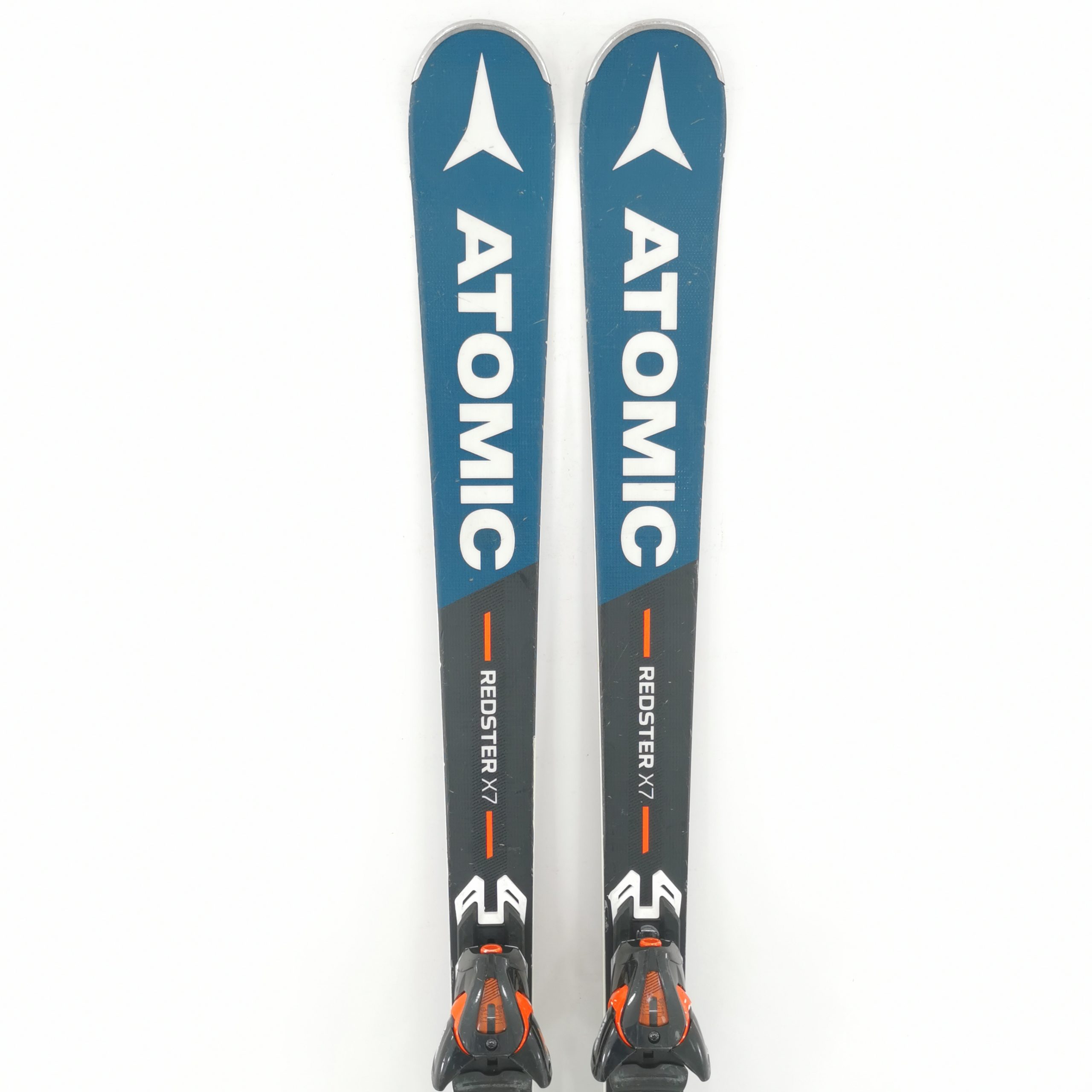 IMG_20230621_144845 Schiuri sh Atomic Redster X7, 168 cm - imagine 1