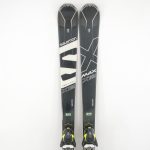 Schiuri sh Salomon X Max X12, 170 cm
