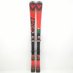 Schiuri sh Rossignol Hero Elite ST Ti, 162 cm - imagine 2