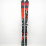 Schiuri sh Rossignol Hero Athlete SL Fis, 165 cm - imagine 2