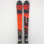 Schiuri sh Rossignol Hero Athlete SL Fis, 165 cm