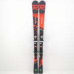 Schiuri sh Rossignol Hero Elite ST Ti, 157 cm - imagine 2