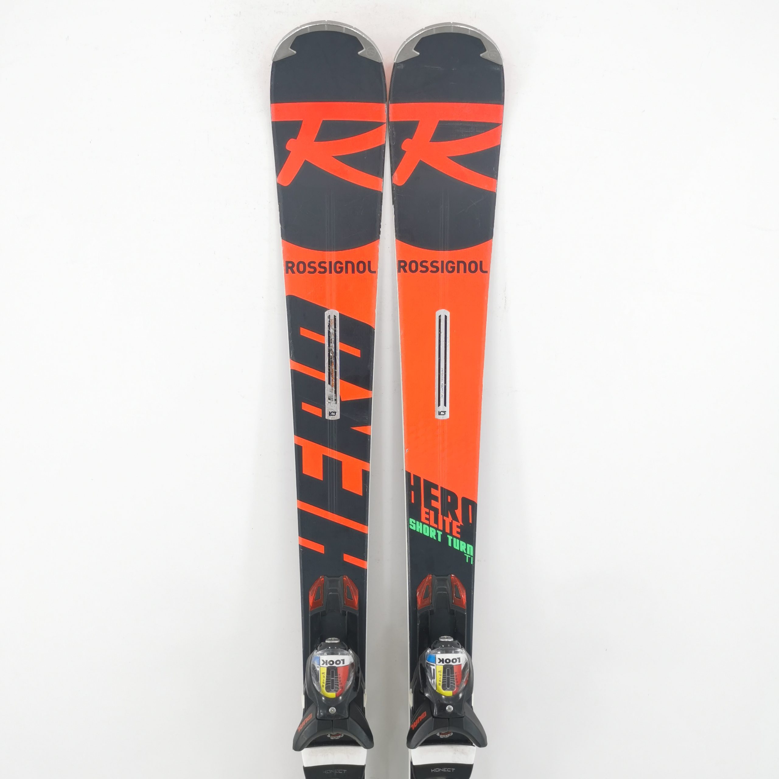 IMG_20230622_183542 Schiuri sh Rossignol Hero Elite ST Ti, 157 cm - imagine 1