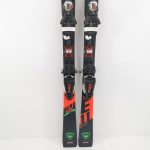 Schiuri sh Rossignol Hero Elite ST Ti, 157 cm - imagine 4