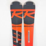 Schiuri sh Rossignol Hero Elite ST Ti, 157 cm - imagine 5