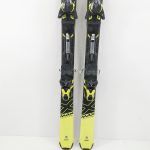 Schiuri sh  Salomon X-Max X10, 169 cm - imagine 4