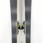 Schiuri sh  Salomon X-Max X10, 169 cm - imagine 7