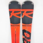 Schiuri sh Rossignol Hero Elite ST Ti, 162 cm - imagine 5
