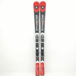 Schiuri sh Dynastar Speed Omeglass Ti, 168 cm - imagine 2
