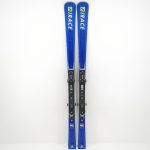 Schiuri sh Salomon  S Race GS Rush, 170 cm - imagine 2