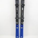 Schiuri sh Salomon  S Race GS Rush, 170 cm - imagine 4