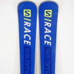 Schiuri sh Salomon  S Race GS Rush, 170 cm - imagine 5