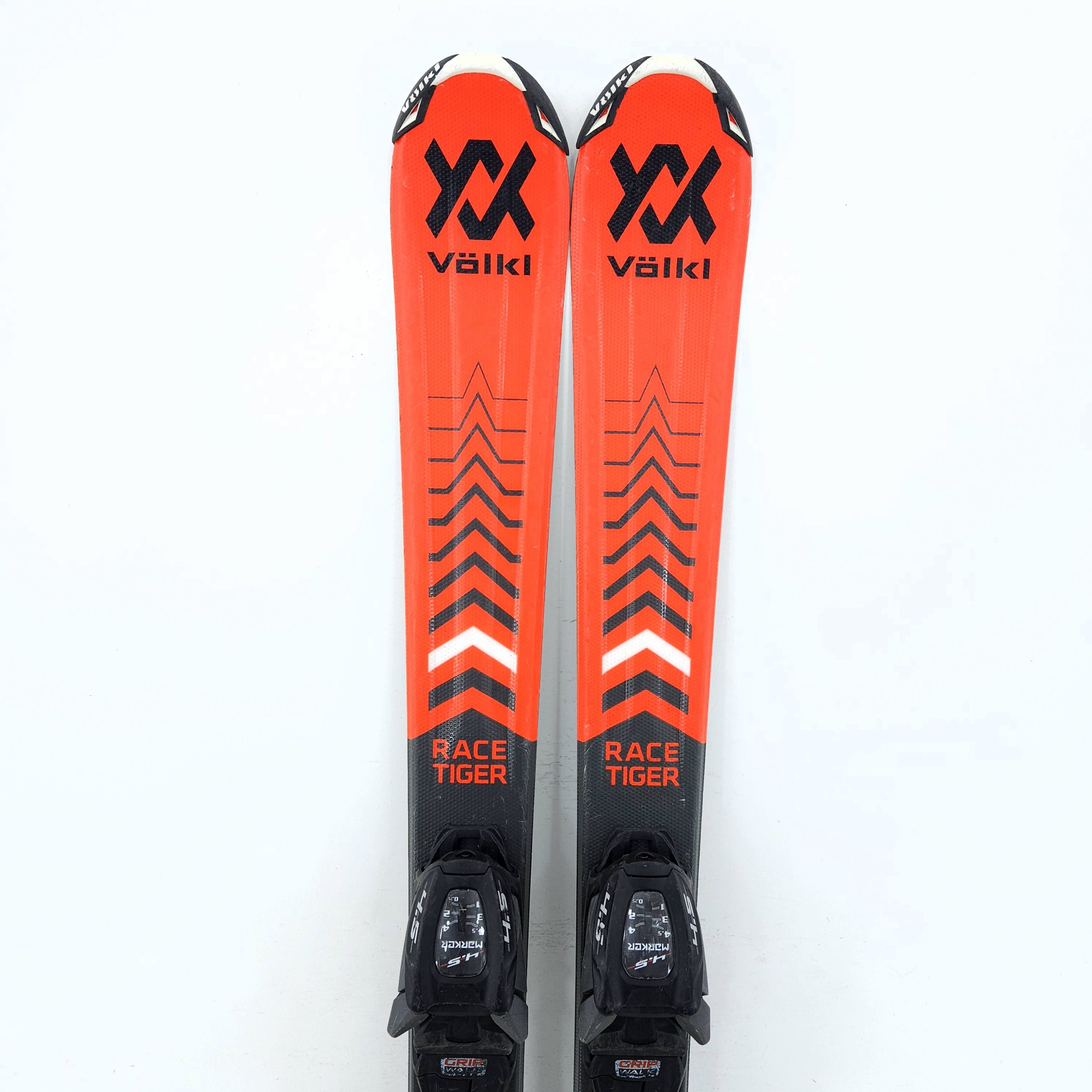 20240729_161104 Schiuri copii sh Volkl Racetiger Jr,110 cm - imagine 1