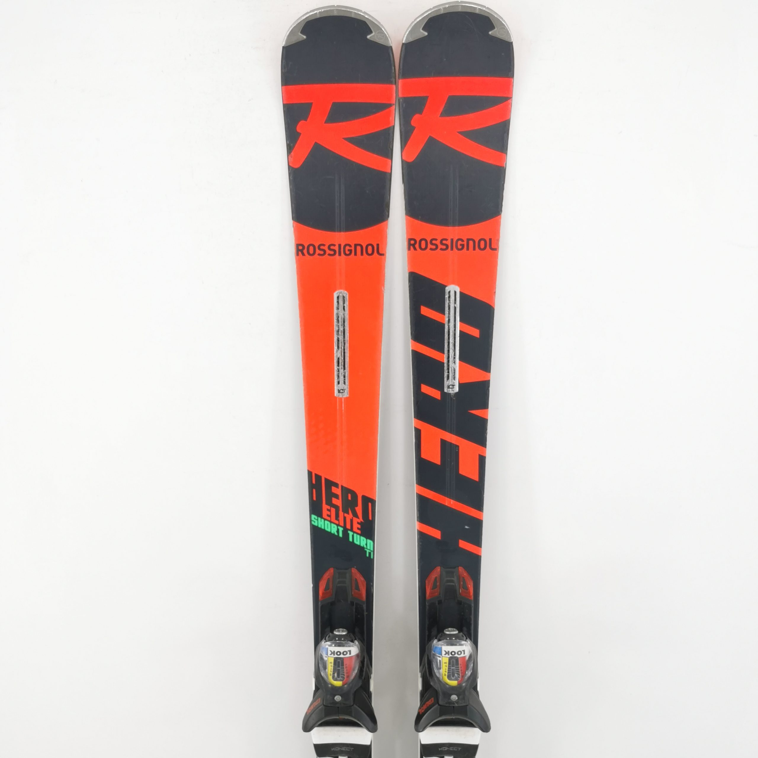 IMG_20230628_182653 Schiuri sh Rossignol Hero Elite ST Ti, 162 cm - imagine 1