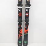 Schiuri sh Rossignol Hero Elite ST Ti, 162 cm - imagine 4