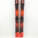 Schiuri sh Head Supershape e- Rally, 170 cm - imagine 4