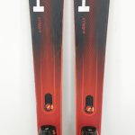 Schiuri sh Head Supershape e- Rally, 170 cm - imagine 6