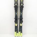 Schiuri sh Fischer RC4 World Cup SC, 150 cm - imagine 4