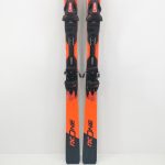 Schiuri sh Fischer RC One 72 Ti, 182 cm - imagine 4