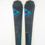 Schiuri sh Fischer RC4 My Curv, 164 cm - imagine 5
