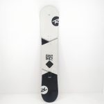 Placa snowboard sh Rossignol District, 155 cm - imagine 2