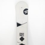 Placa snowboard sh Rossignol District, 155 cm