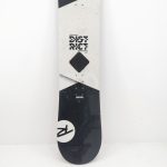 Placa snowboard sh Rossignol District, 155 cm - imagine 4