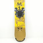 Placa snowboard sh Elan Prodigy, 156 cm - imagine 4